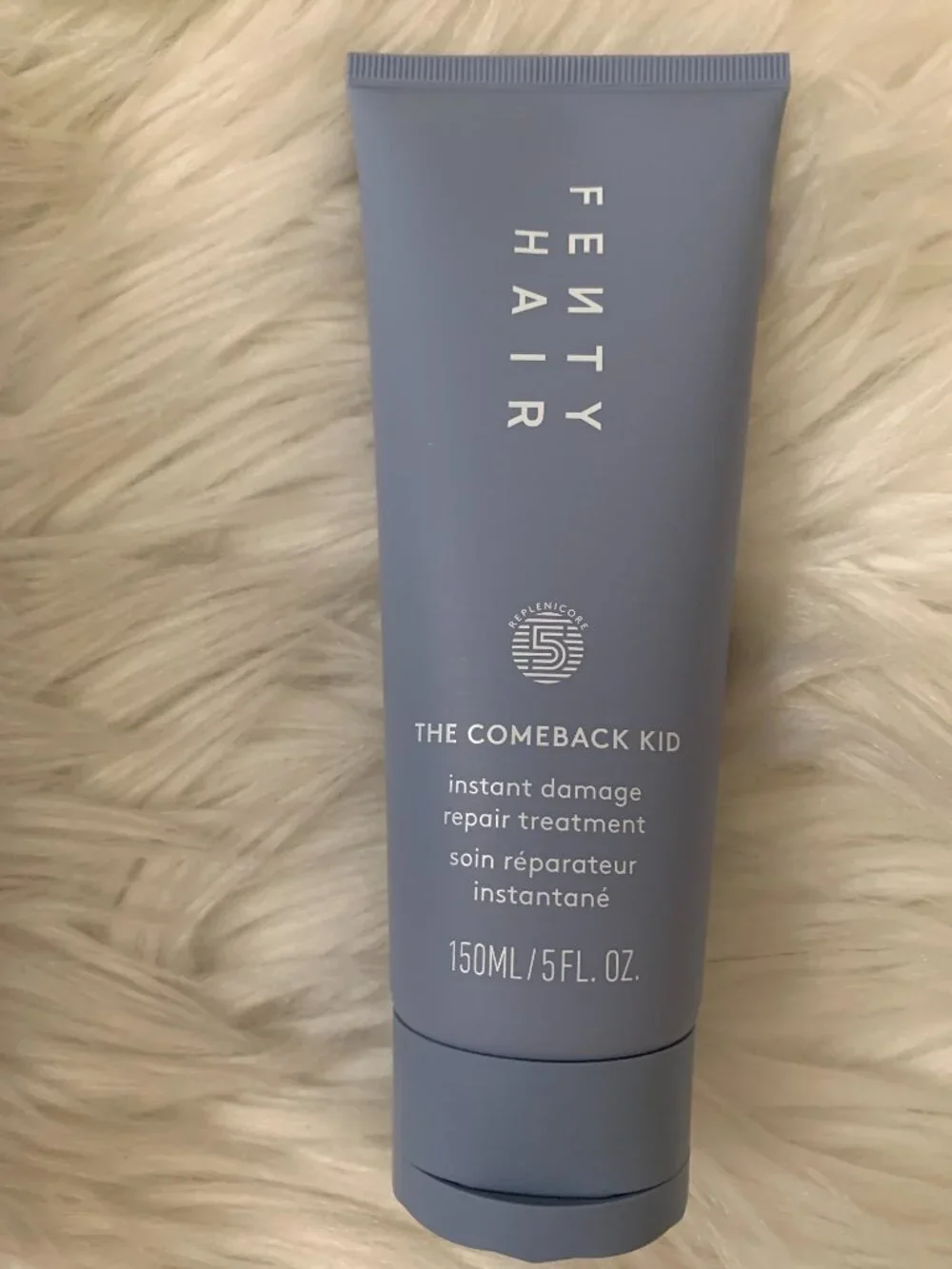 Fenty Beauty fenty hair
